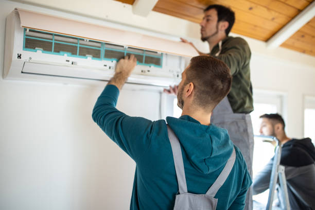 Best HVAC Financing and Leasing in Newton, IL