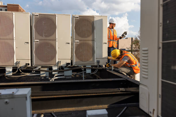 Best Geothermal HVAC Systems in Newton, IL