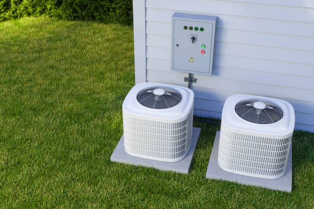 Best Residential HVAC in Newton, IL