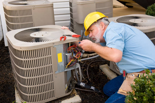 Best Furnace Cleaning in Newton, IL