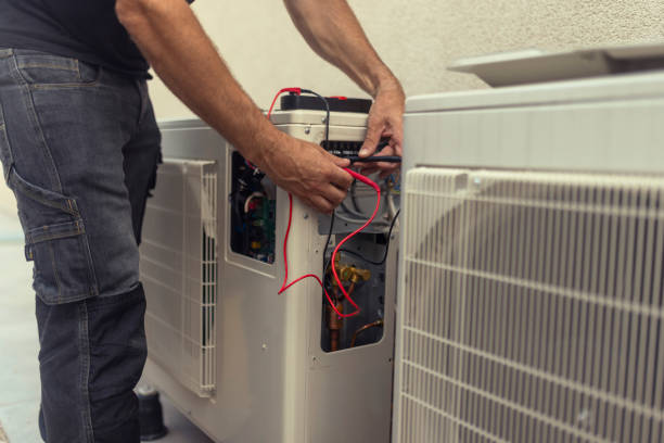 Best Air Conditioning Cleaning in Newton, IL