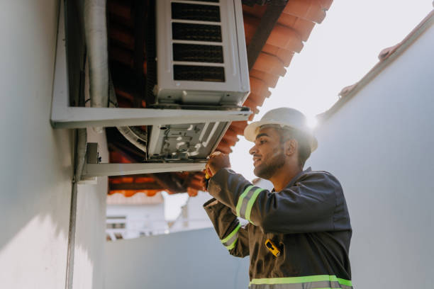 Best Residential HVAC in Newton, IL