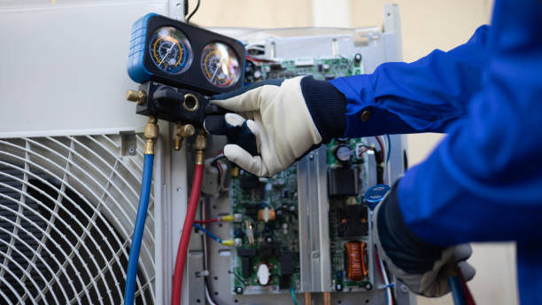 Best Seasonal HVAC Services in Newton, IL