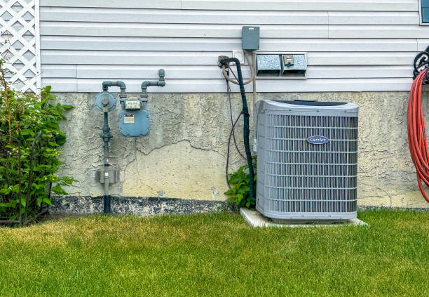 Best HVAC Software and Technology in Newton, IL